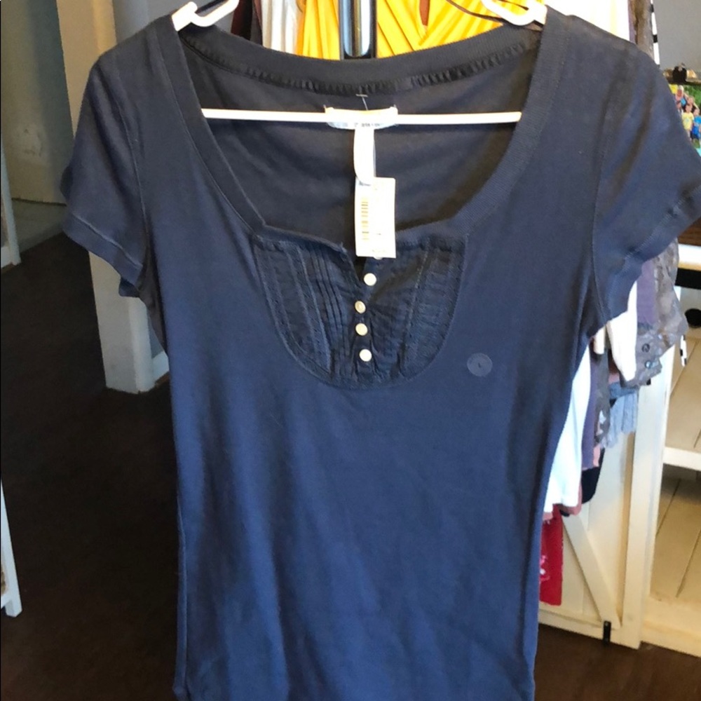 Woman’s Top
